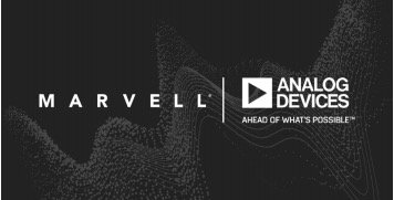 Marvell et Analog Devices annoncent leur collaboration dans le domaine des solutions radio 5G à haut